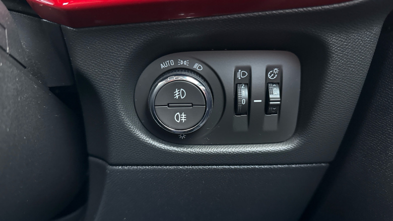 Vauxhall Mokka 1.2 Turbo SRi Premium 5dr Petrol Hatchback